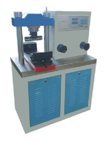 DZE-50磚瓦抗折試驗機的概述及技術參數