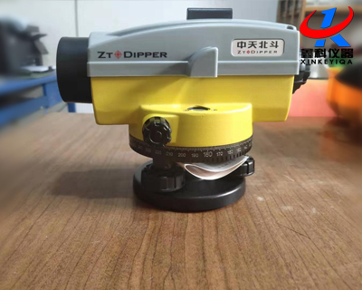 DS32水準儀的技術參數