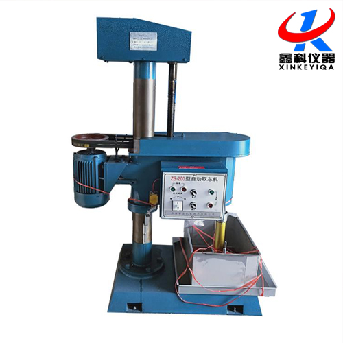 SC200自動取芯機(jī) 巖石取芯機(jī)的產(chǎn)品說明