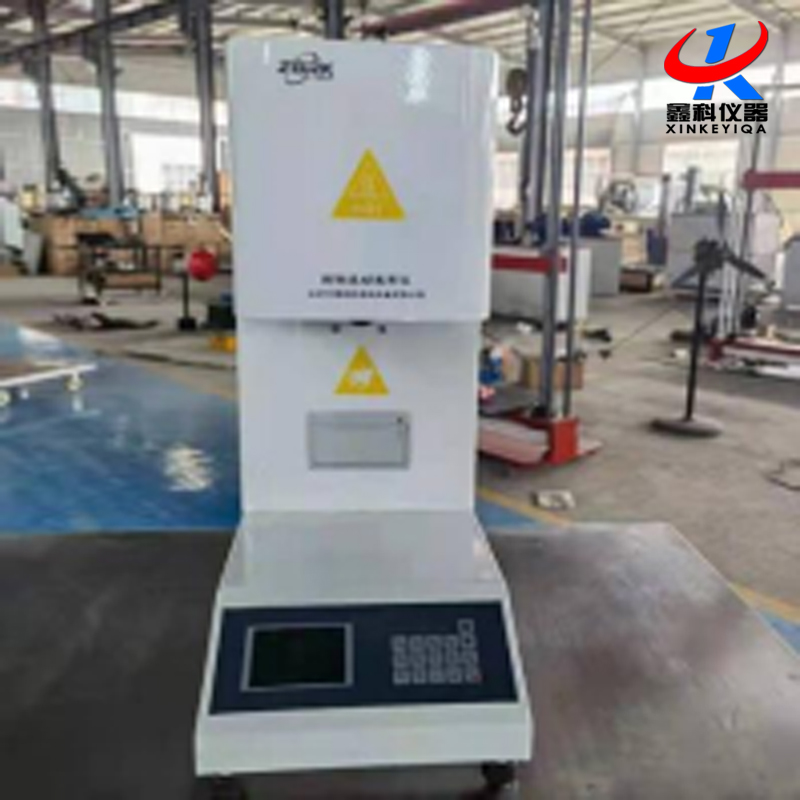 KXNR-400B熔體流動速率儀的技術參數