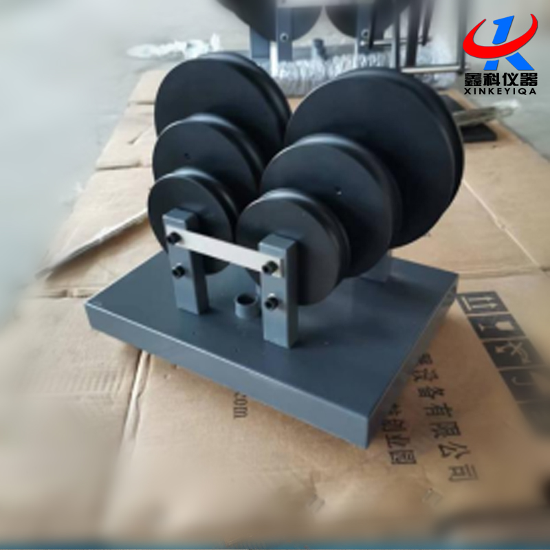 JG3050-10A1半硬質套管彎曲試驗儀的技術參數